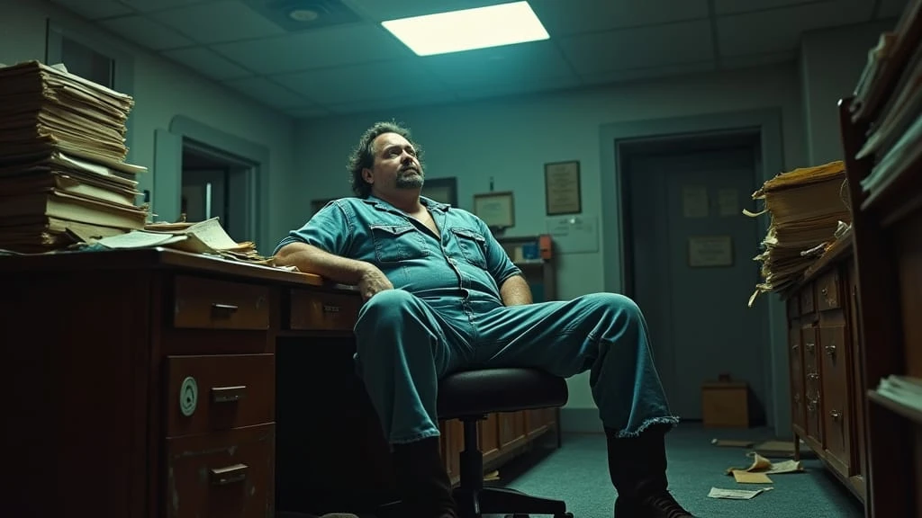 Il Principio di Peter